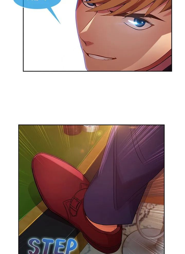 Switch (Zilpung Studio) - Chapter 24 54