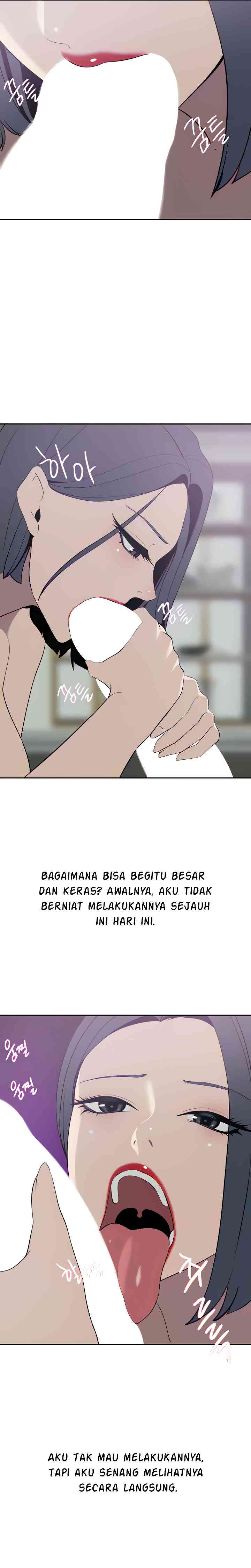 The Wealthy Girl - Chapter 24 5
