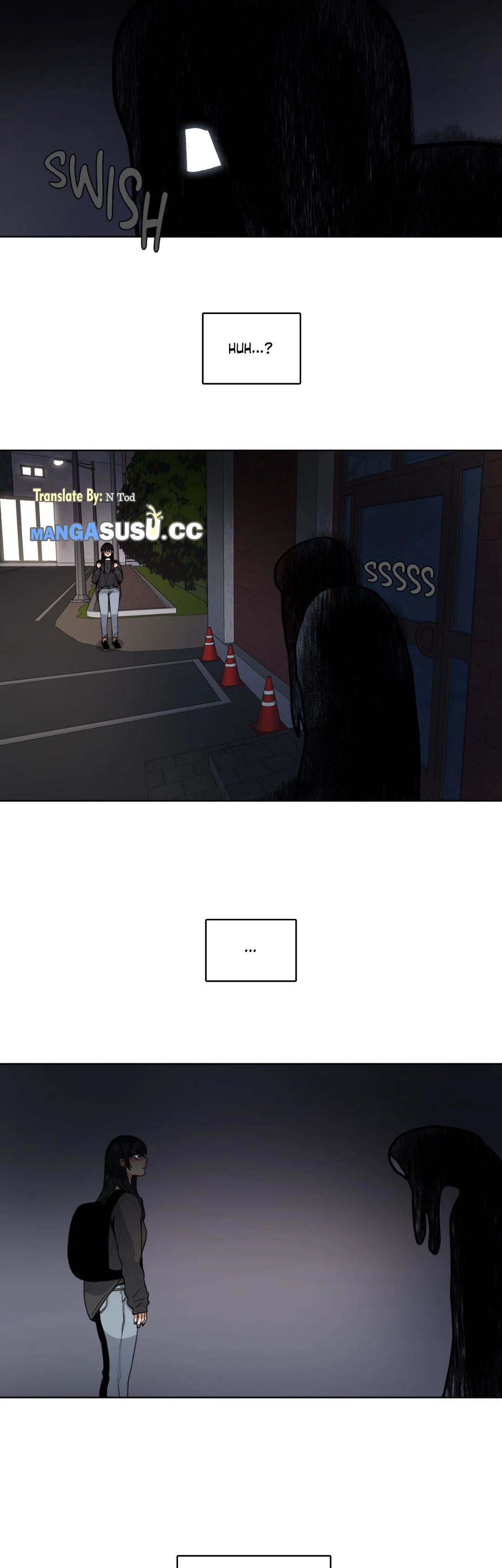 Polar Attraction - Chapter 24 31