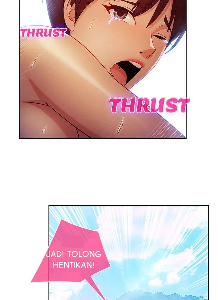 Switch (Zilpung Studio) - Chapter 24 21