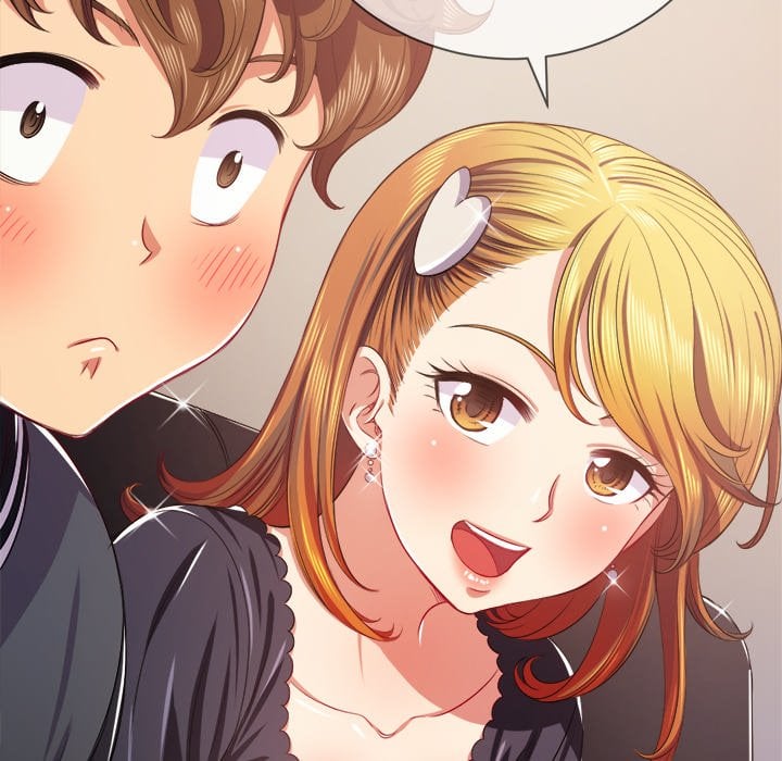 My High School Bully - Chapter 24 37