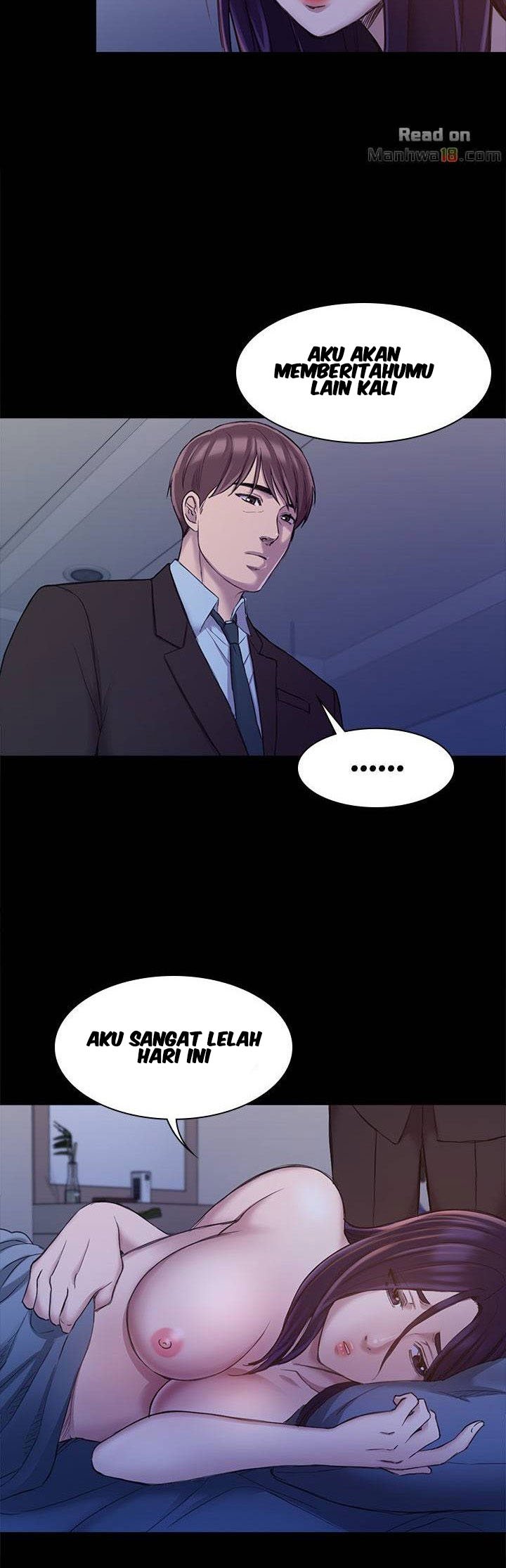 Ajeossi - Chapter 24 24