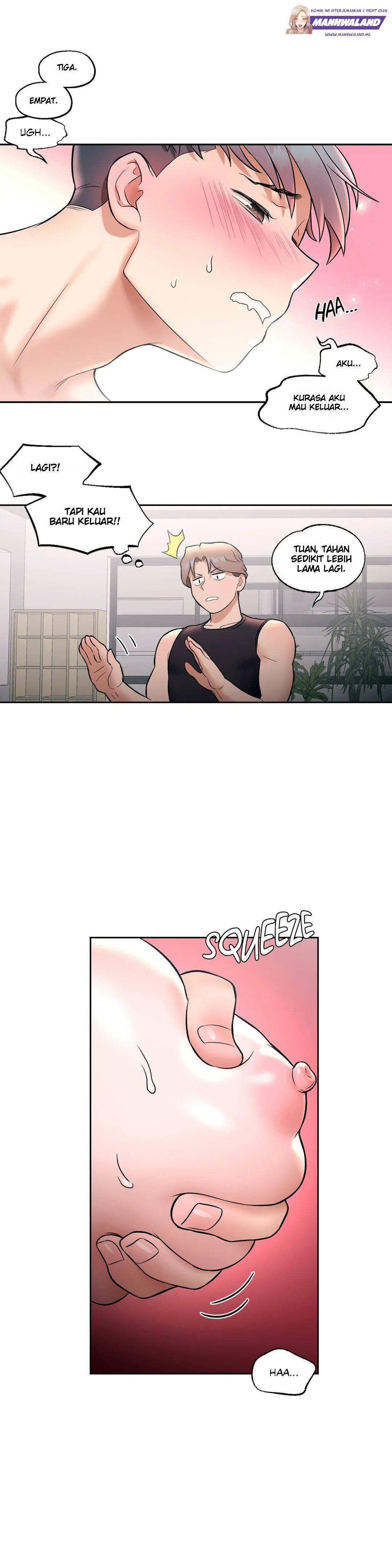 Sexercise - Chapter 24 20