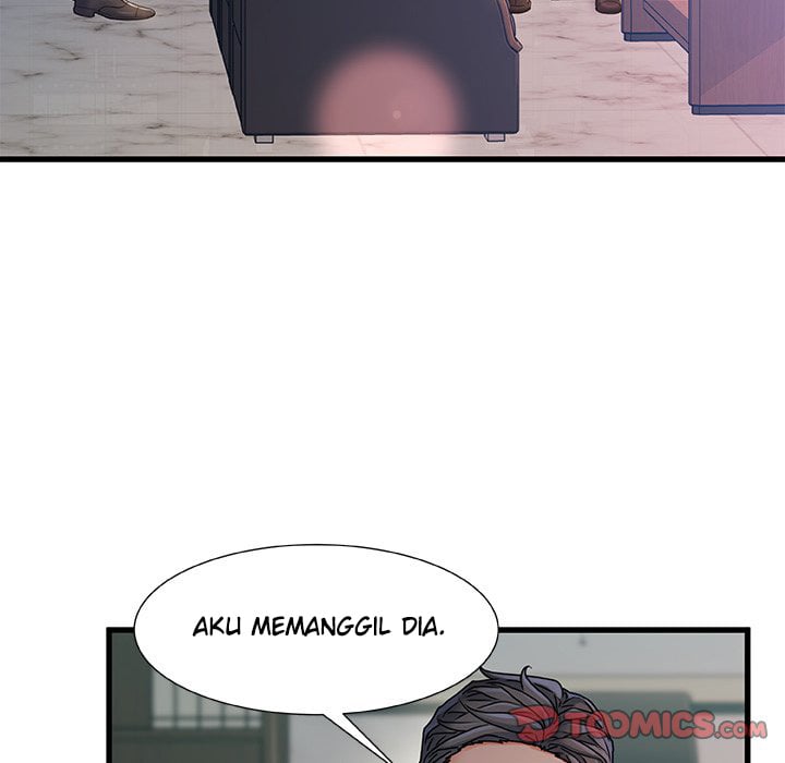 Achilles Heel - Chapter 24 72