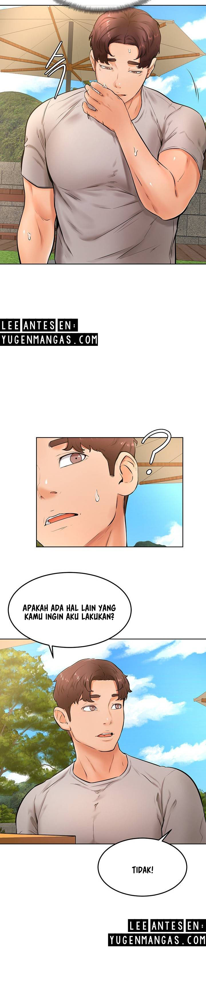 Cheer Up, Namjoo - Chapter 24 26