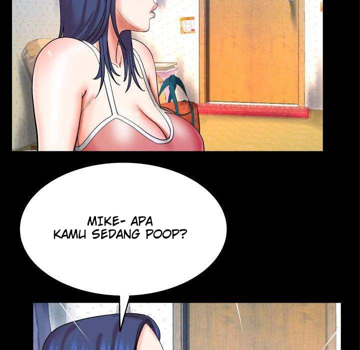 My Aunt - Chapter 24 85