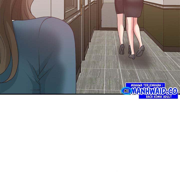 Miss Announcer - Chapter 24 112