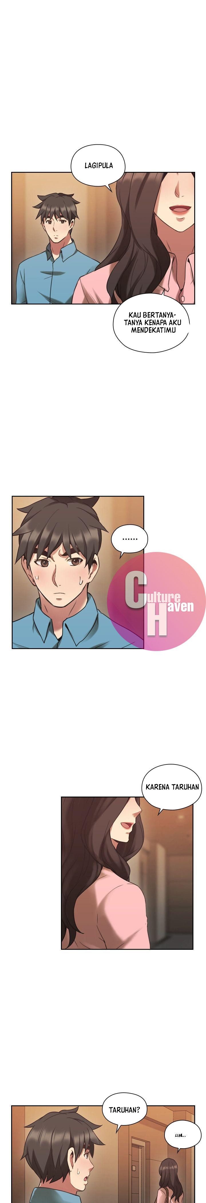 Teacher, Long Time No See - Chapter 24 24