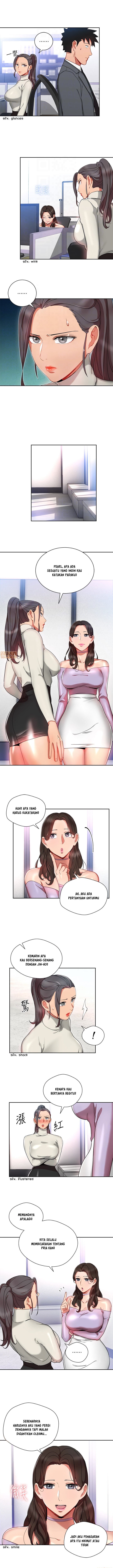 Boss Reverse - Chapter 24 4