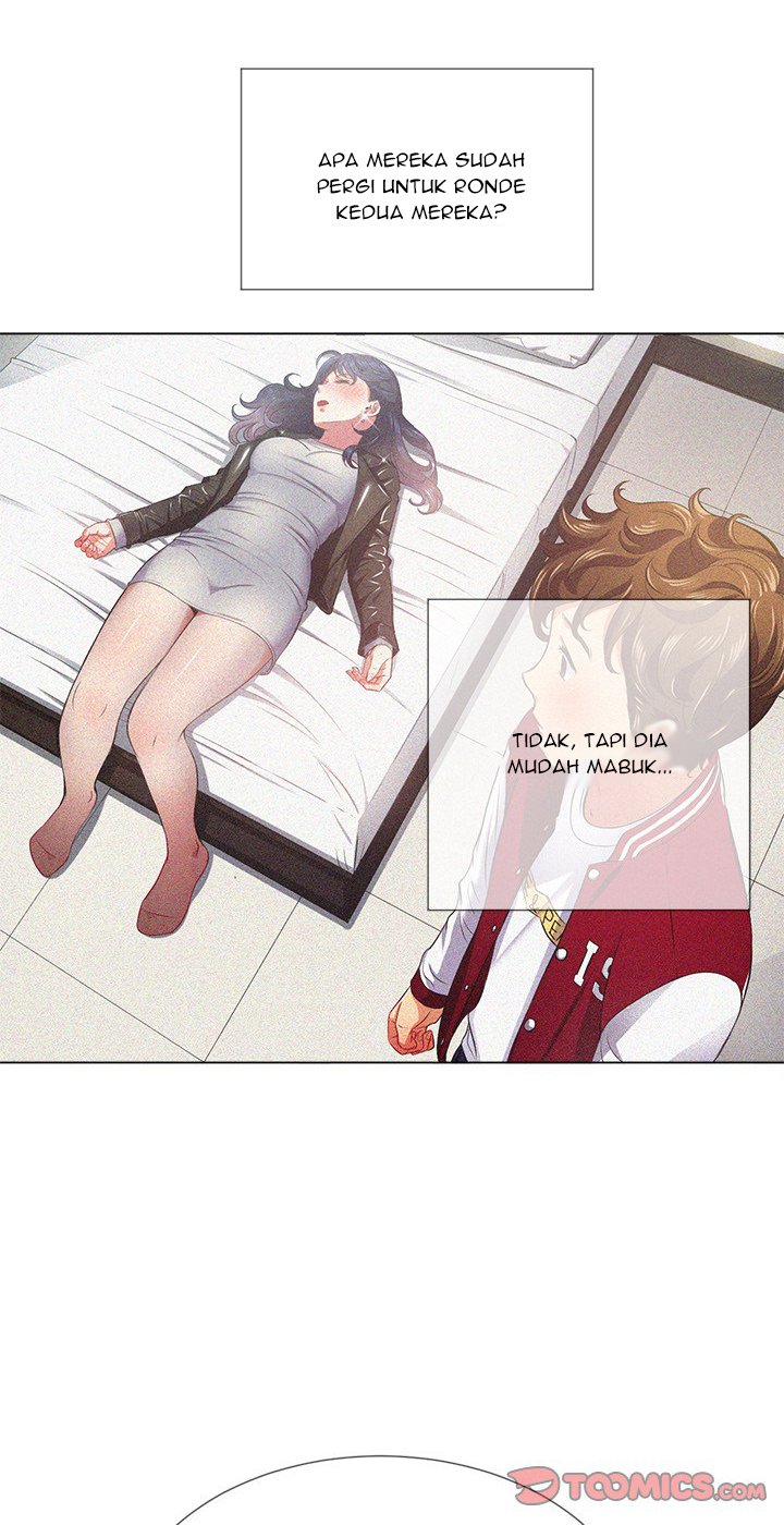 My High School Bully - Chapter 24 71