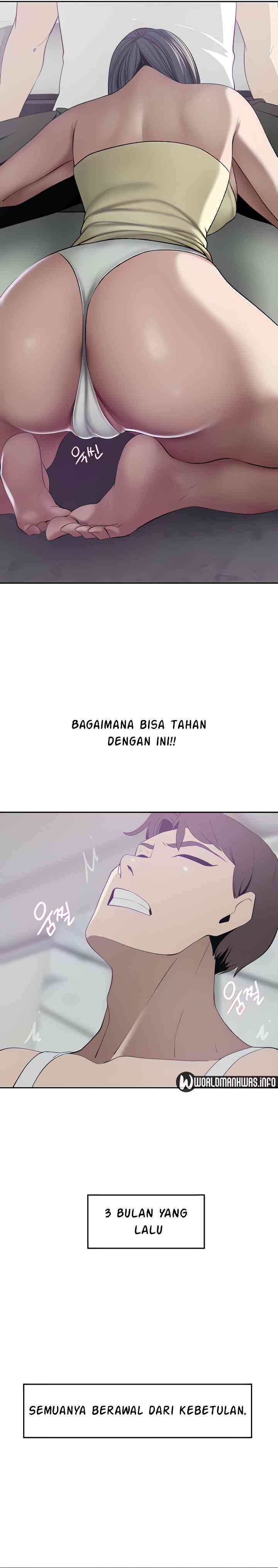 The Wealthy Girl - Chapter 24 6