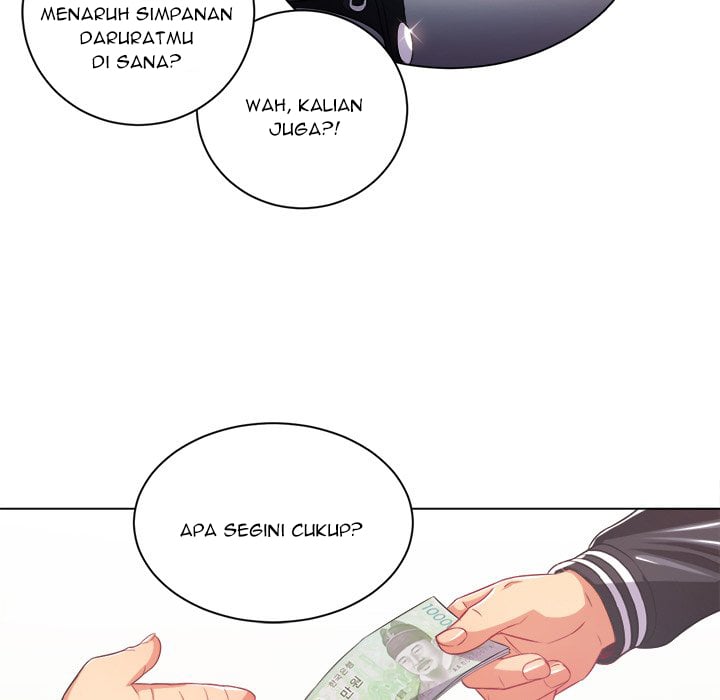 My High School Bully - Chapter 24 9