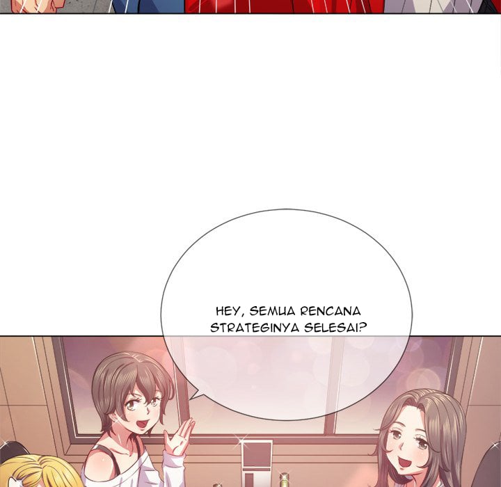 My High School Bully - Chapter 24 17