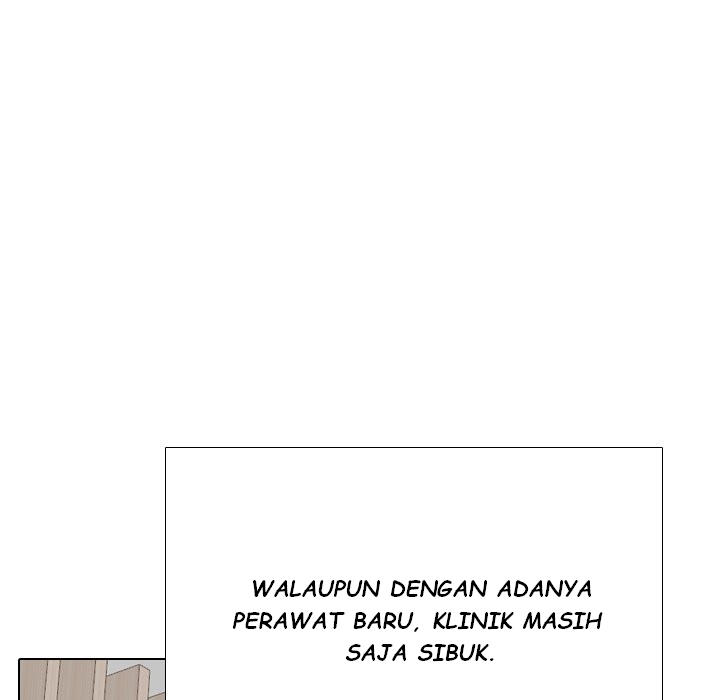 One Shot Men’s Clinic - Chapter 24 115 One Shot Men’s Clinic - Chapter 24 115