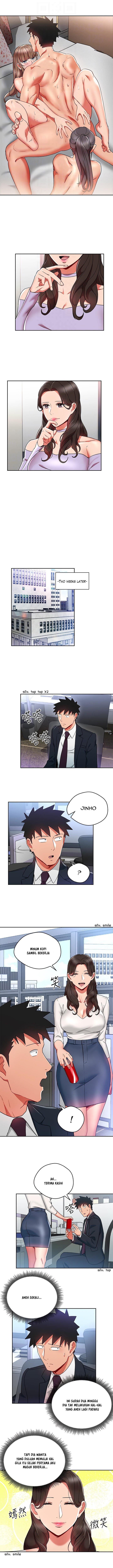 Boss Reverse - Chapter 24 6