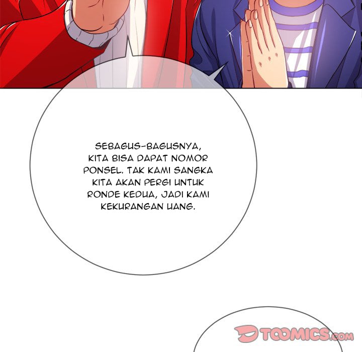 My High School Bully - Chapter 24 7