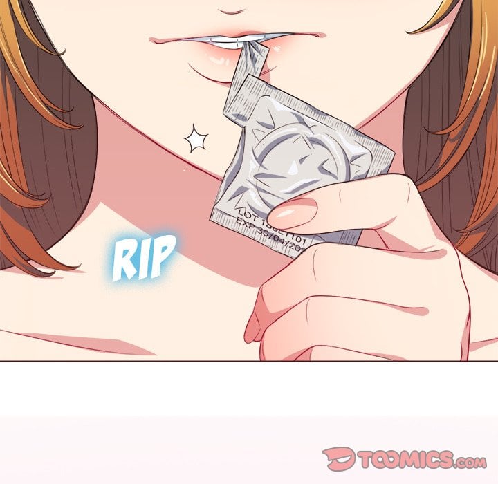 My High School Bully - Chapter 24 115
