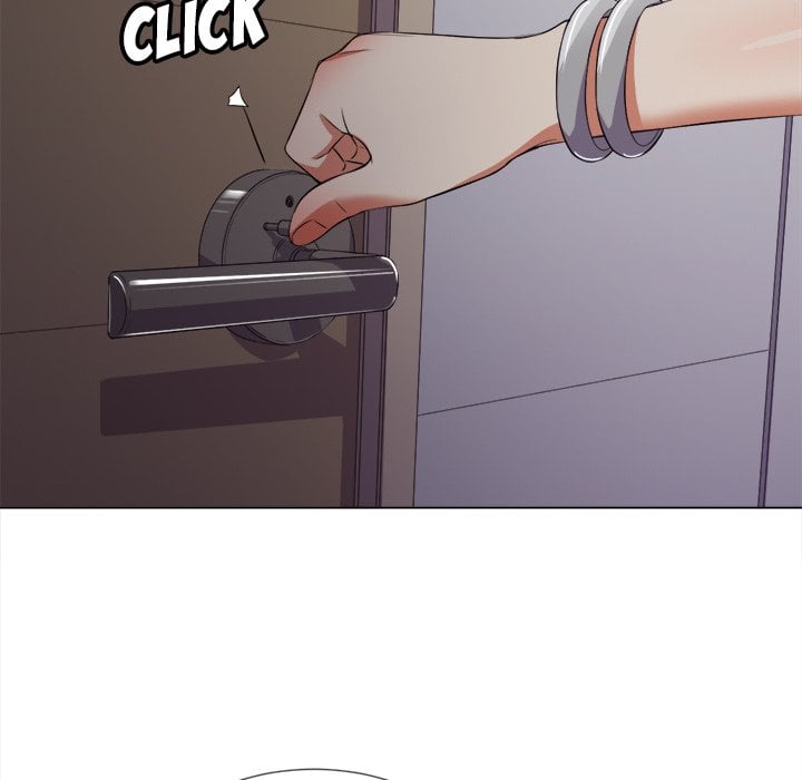 My High School Bully - Chapter 24 110