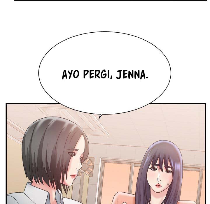 Miss Announcer - Chapter 24 109