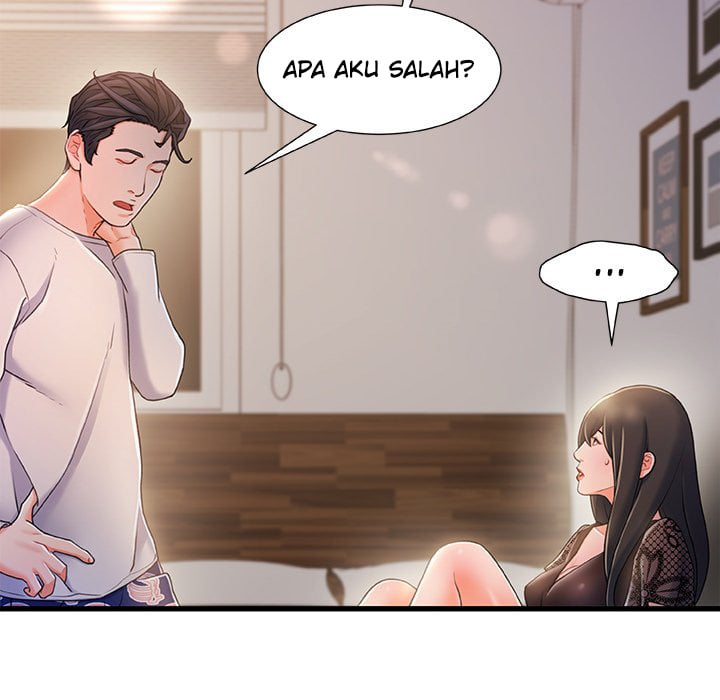 Achilles Heel - Chapter 24 26