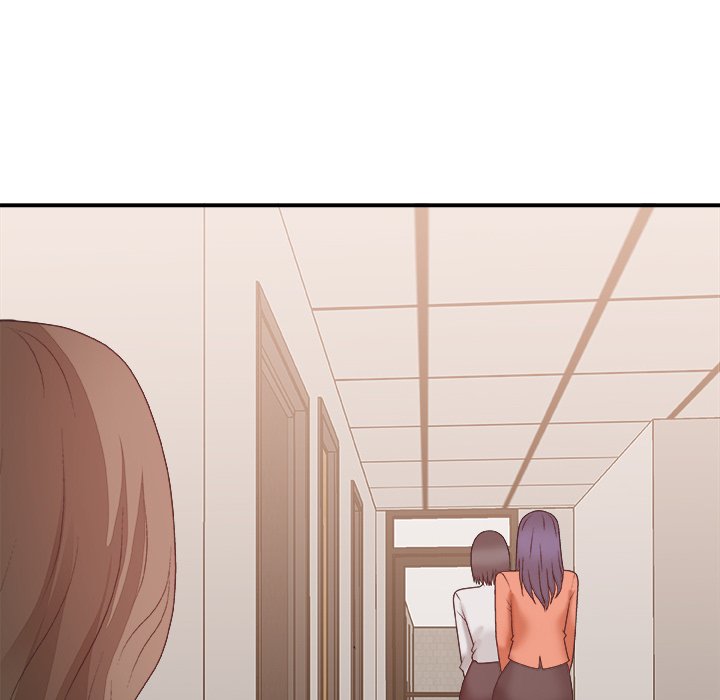 Miss Announcer - Chapter 24 111