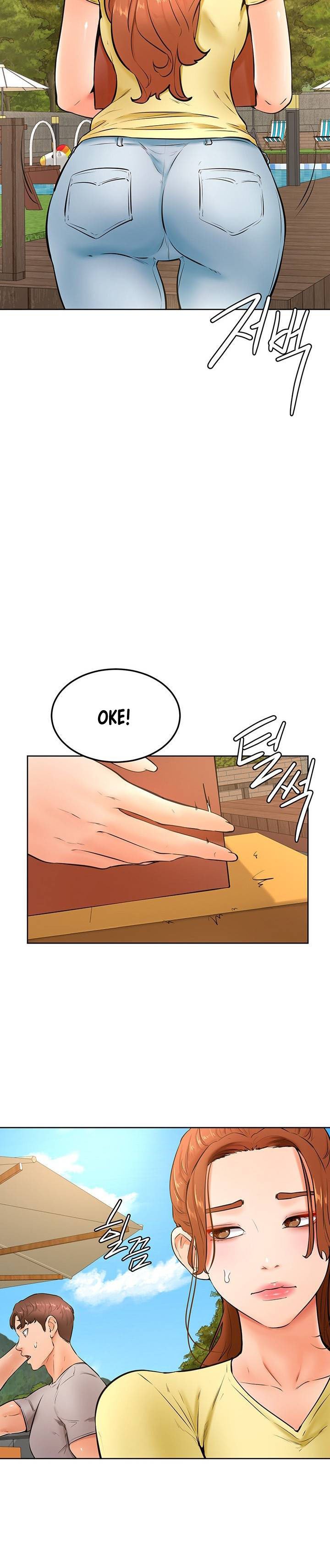 Cheer Up, Namjoo - Chapter 24 24