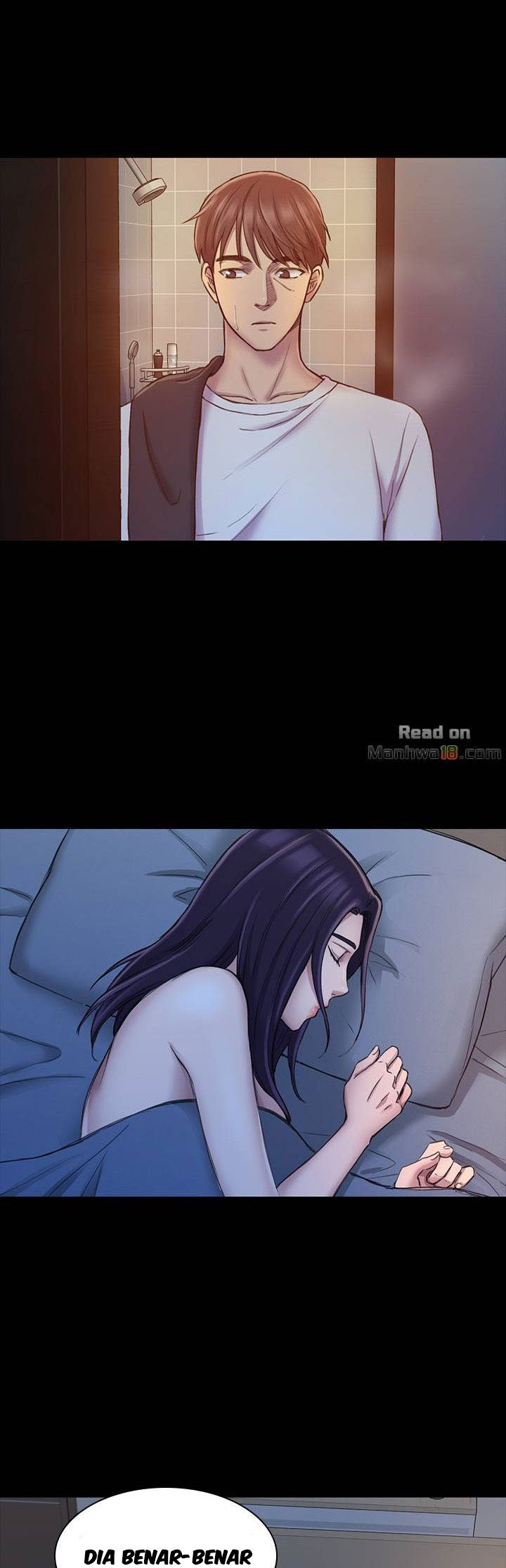 Ajeossi - Chapter 24 29