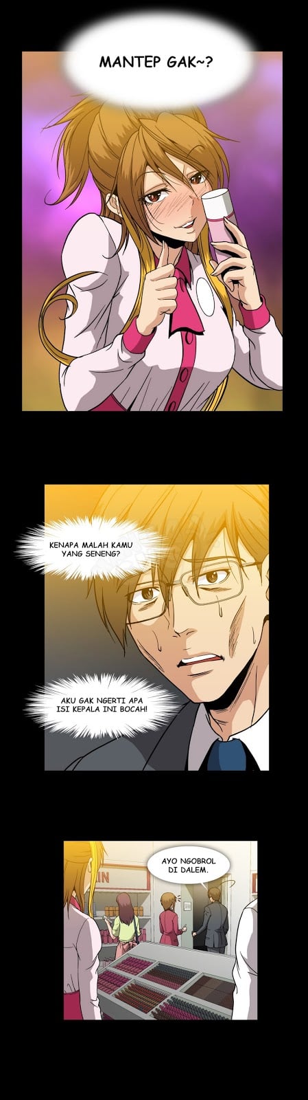 Drug Candy - Chapter 24 24