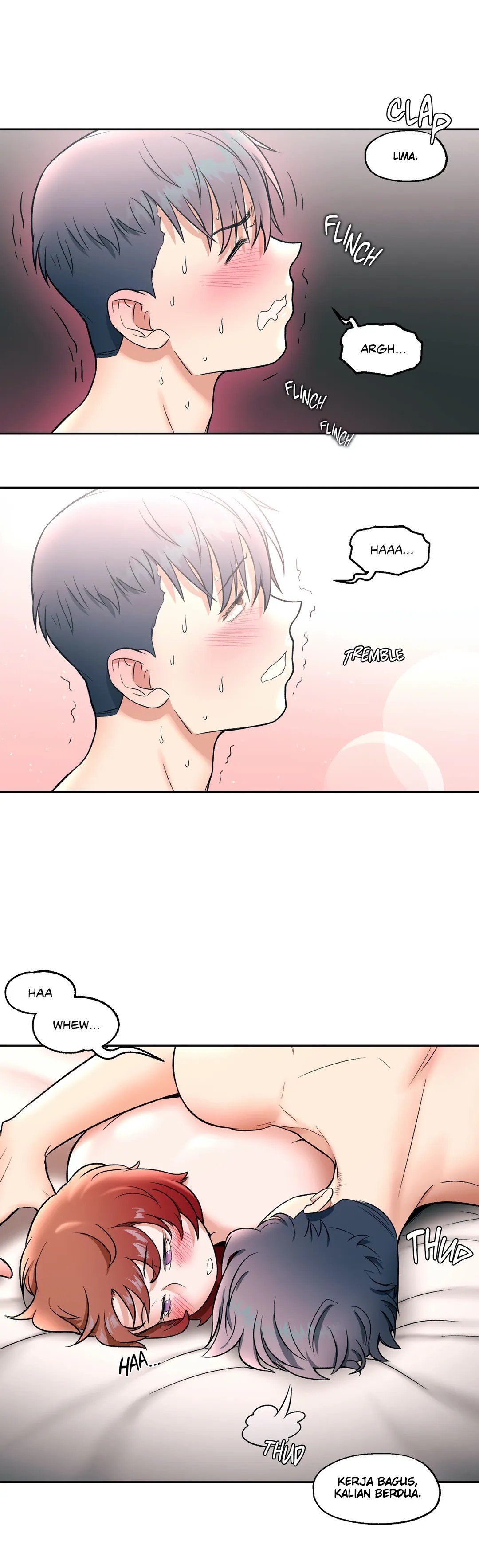 Sexercise - Chapter 24 23
