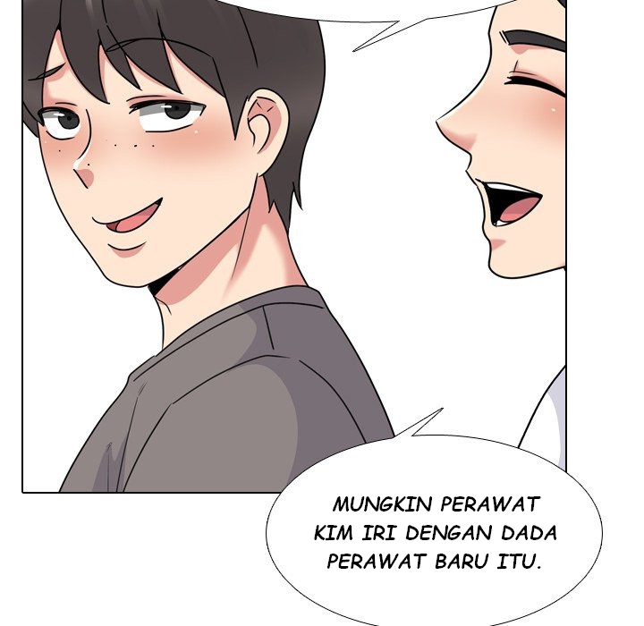 One Shot Men’s Clinic - Chapter 24 78 One Shot Men’s Clinic - Chapter 24 78