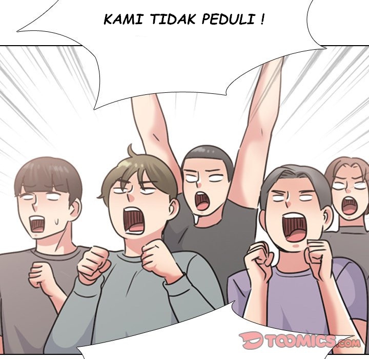 One Shot Men’s Clinic - Chapter 24 95 One Shot Men’s Clinic - Chapter 24 95