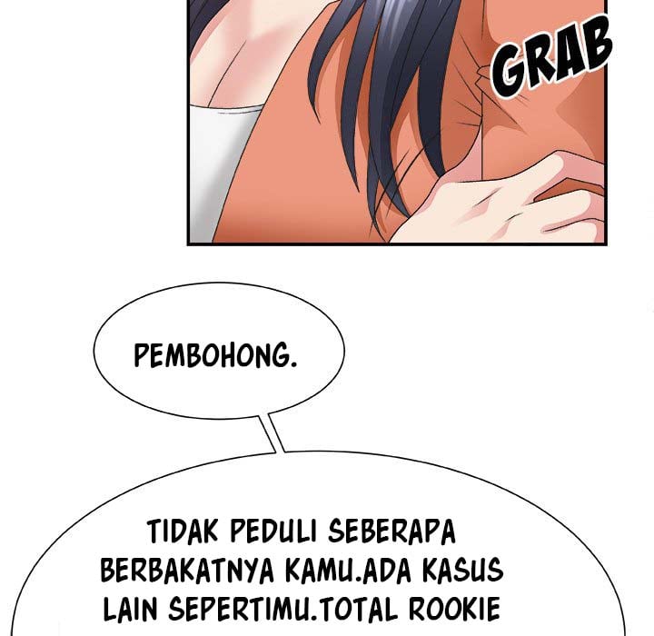 Miss Announcer - Chapter 24 39