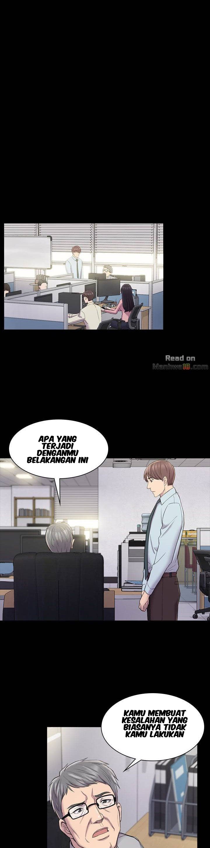 Ajeossi - Chapter 24 14