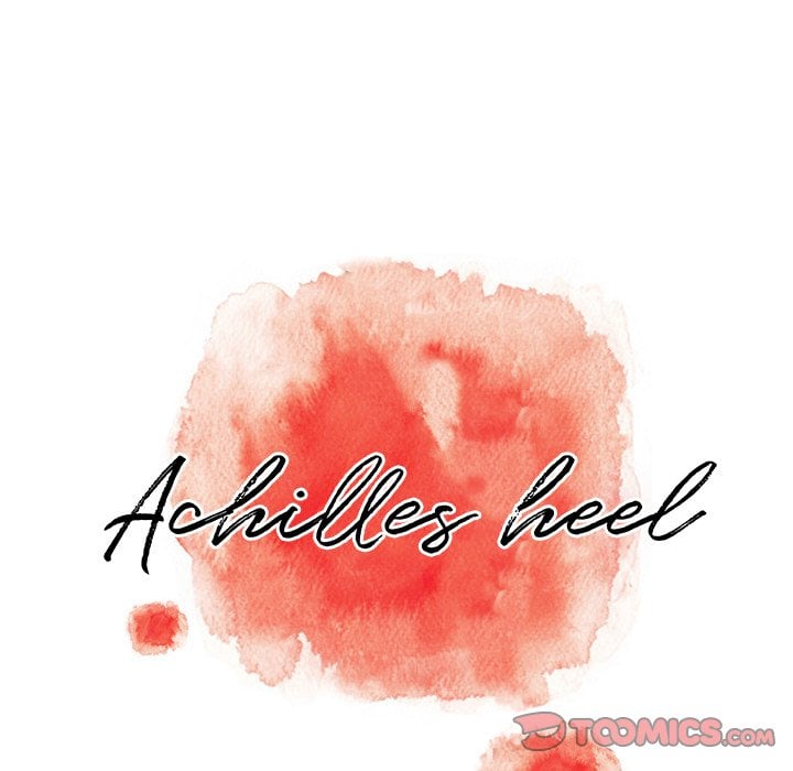 Achilles Heel - Chapter 24 44