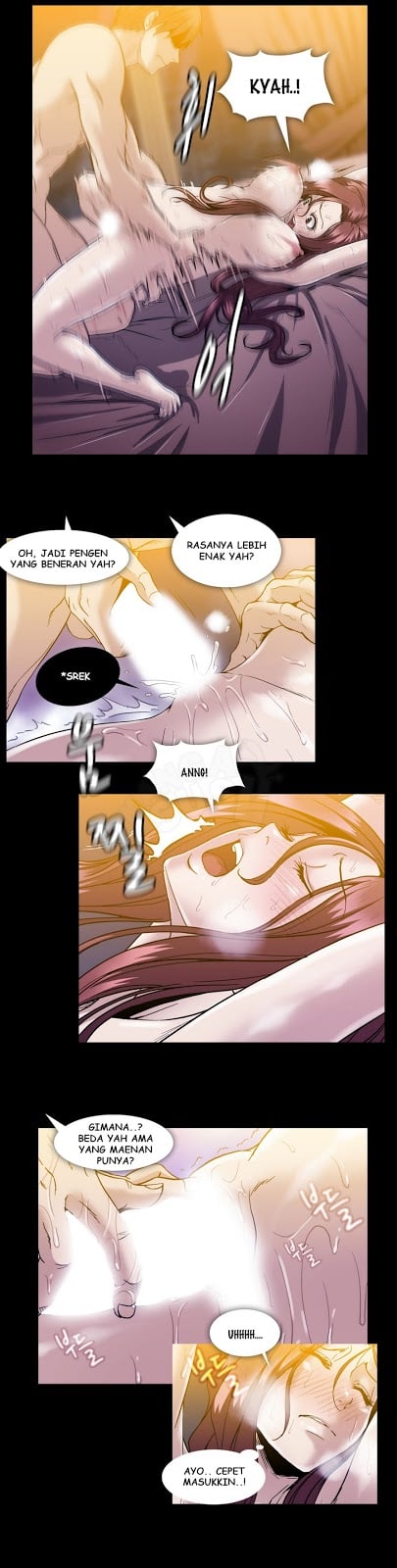 Drug Candy - Chapter 24 10