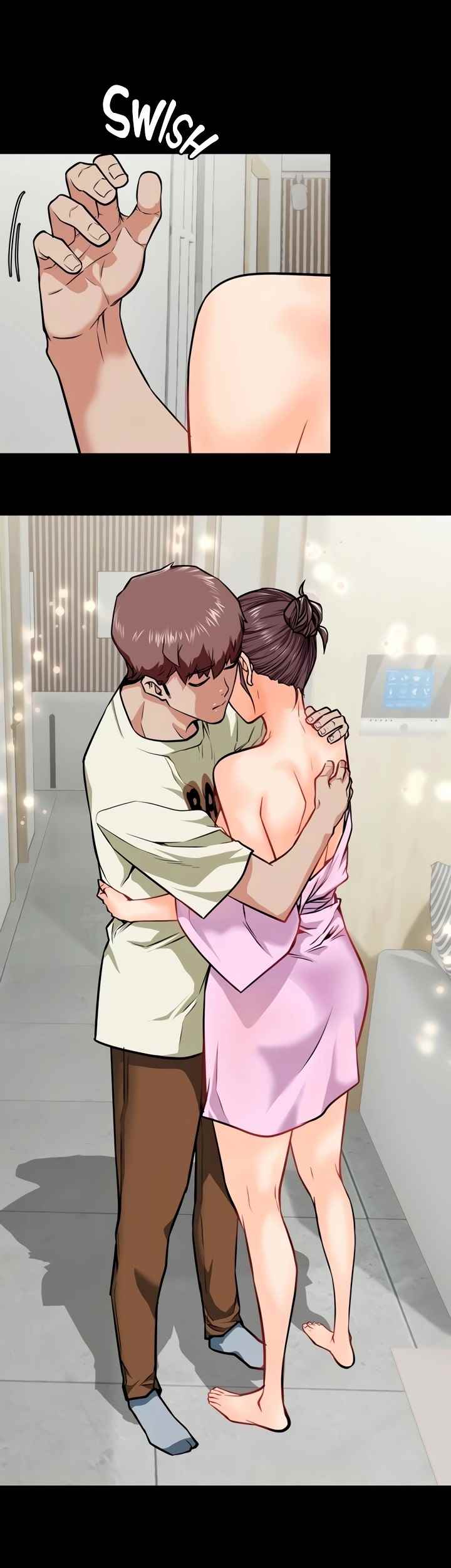 Bs Anger - Chapter 24 30