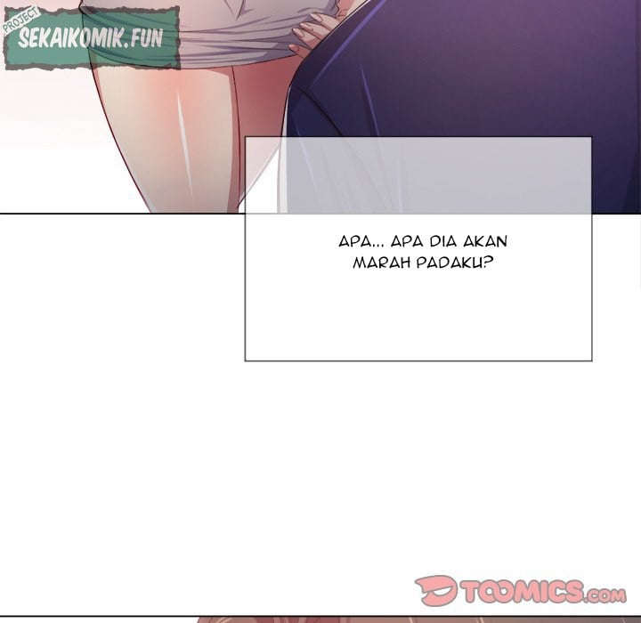 My High School Bully - Chapter 24 97