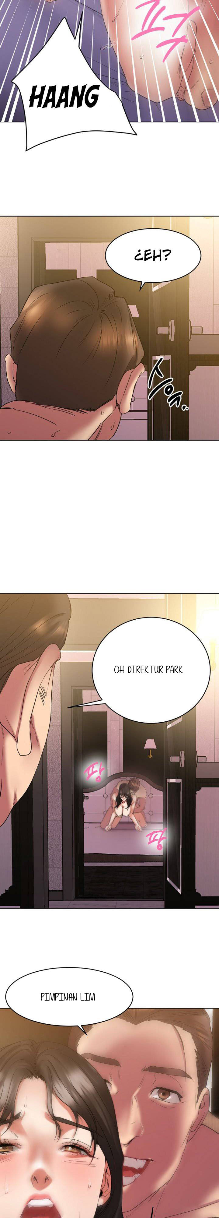 Food Chain (Smoke Joker) - Chapter 24 9