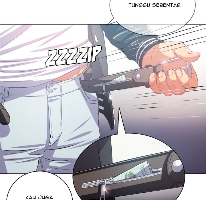 My High School Bully - Chapter 24 8