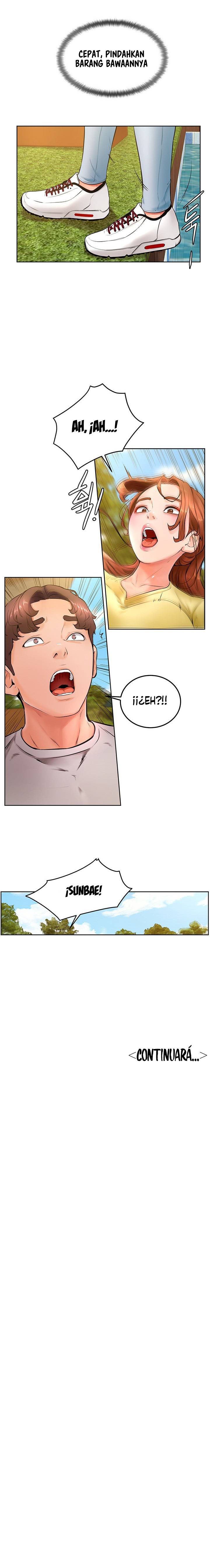 Cheer Up, Namjoo - Chapter 24 28
