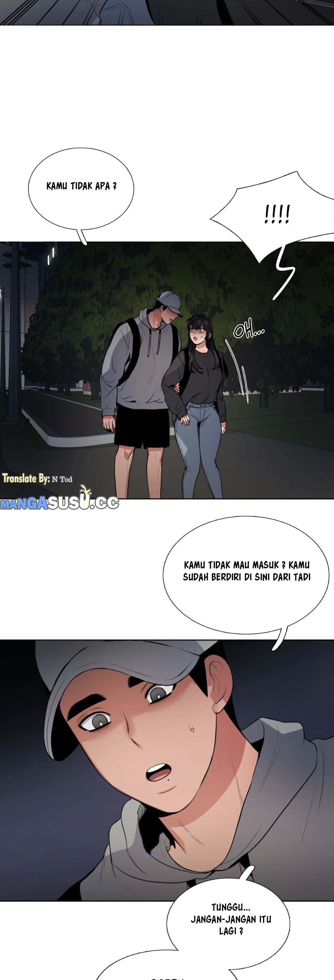 Polar Attraction - Chapter 24 36