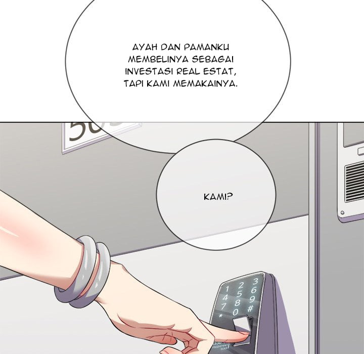 My High School Bully - Chapter 24 104