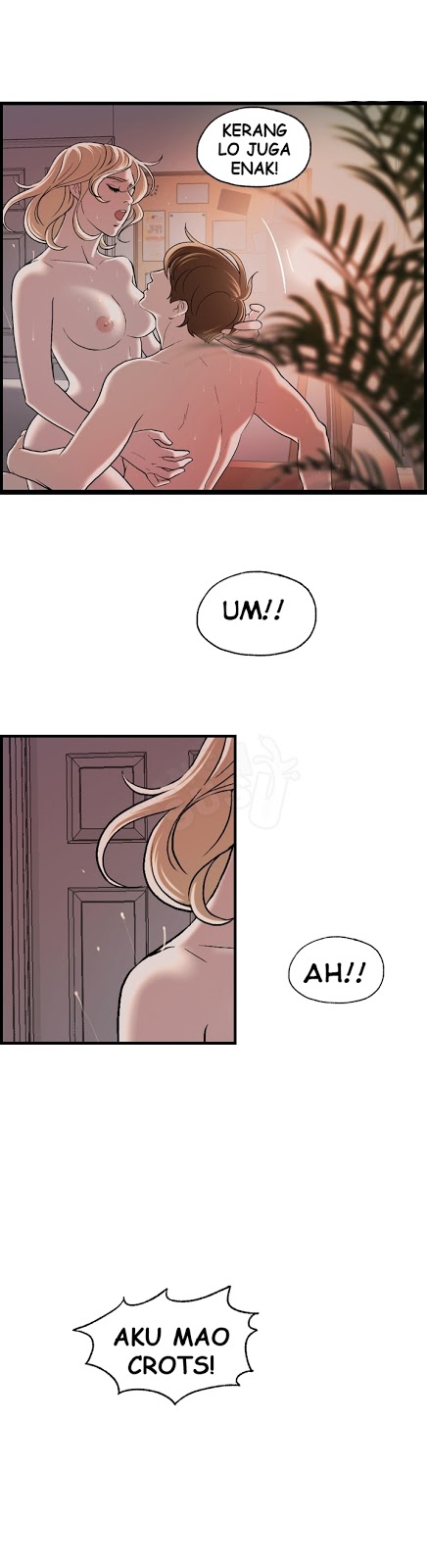 Guest House - Chapter 24 11 Guest House - Chapter 24 11