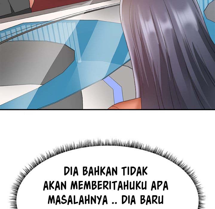 Miss Announcer - Chapter 24 14