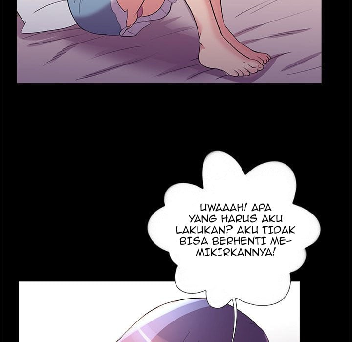 His Return - Chapter 24 96