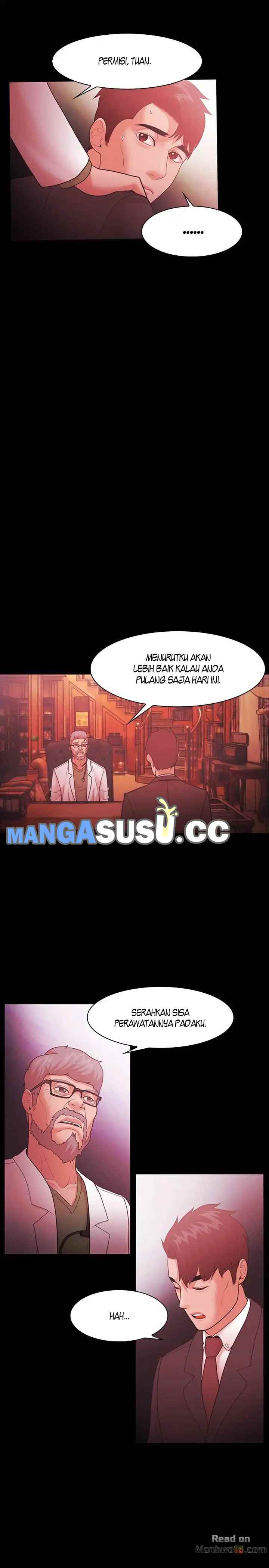 Loser (Team 201) - Chapter 63 15