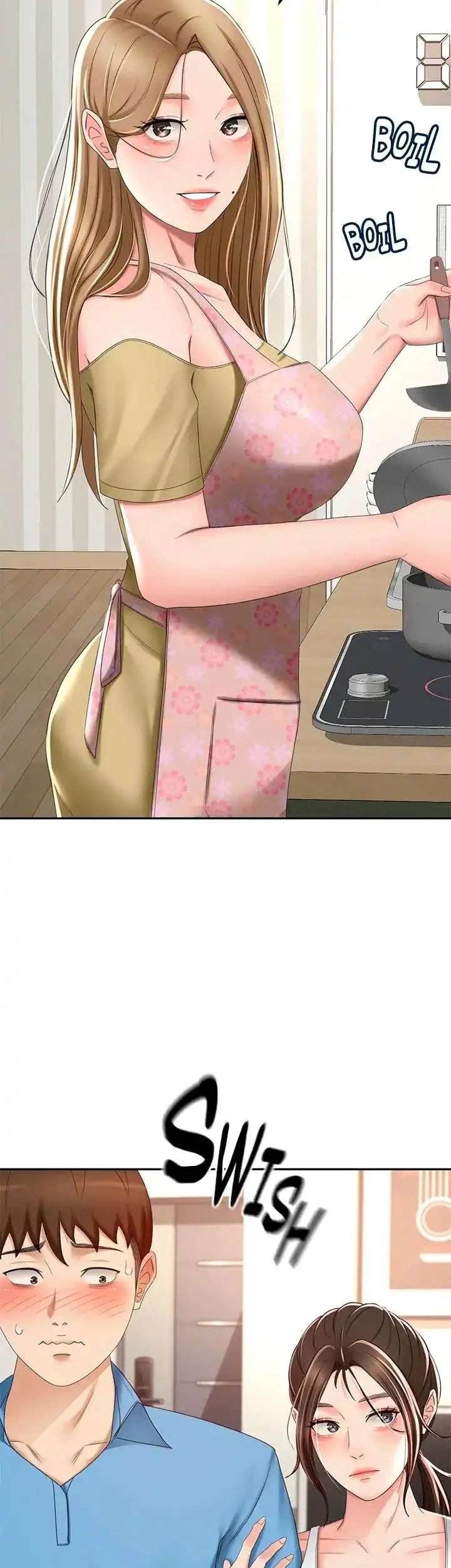 The Little Master - Chapter 63 4