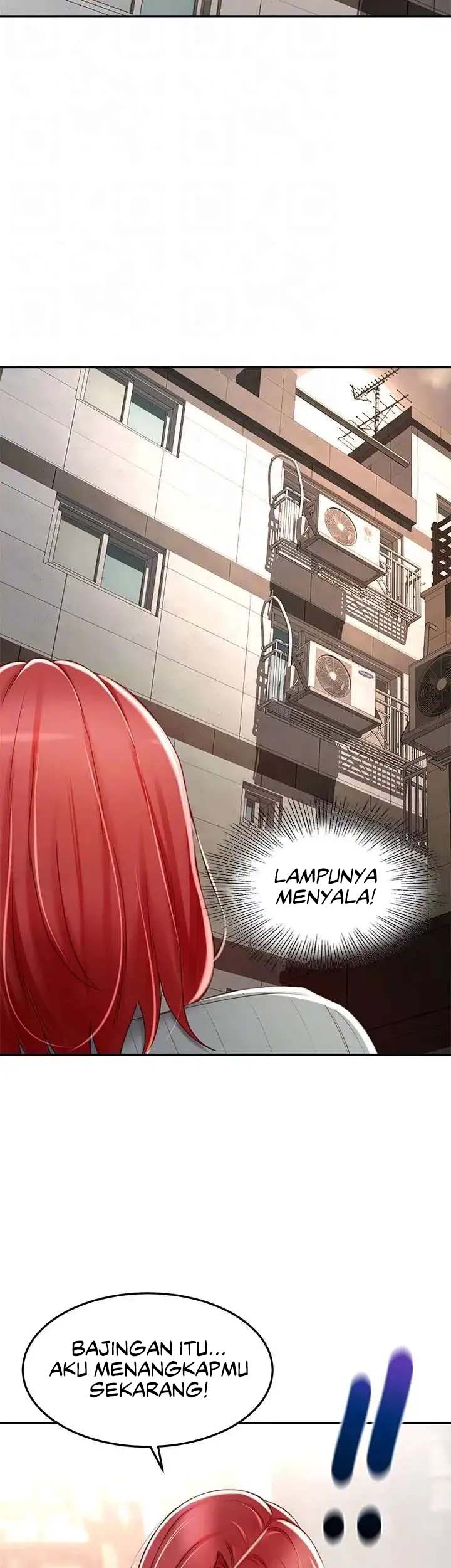 The Little Master - Chapter 63 33