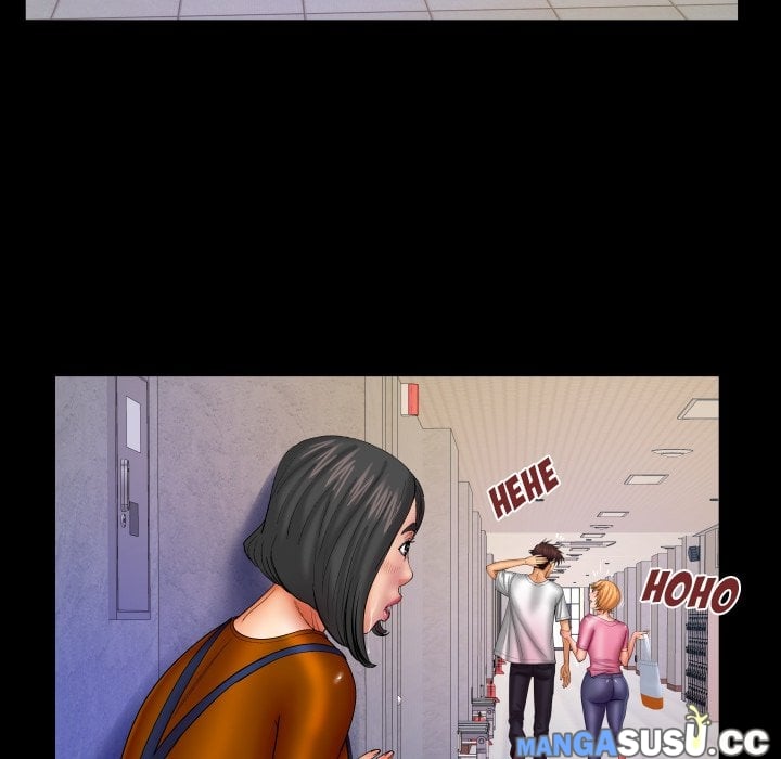 My Aunt - Chapter 63 48