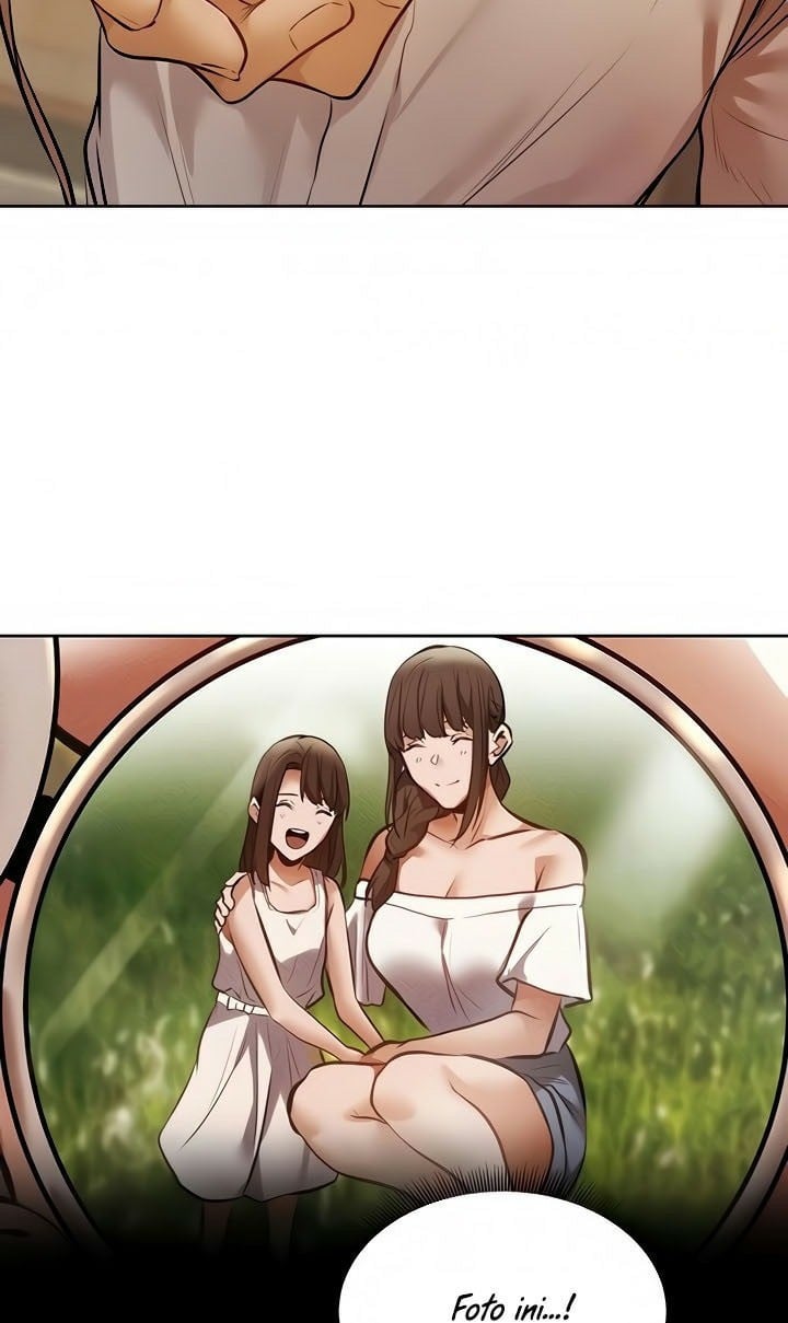 Is There an Empty Room? - Chapter 63 57